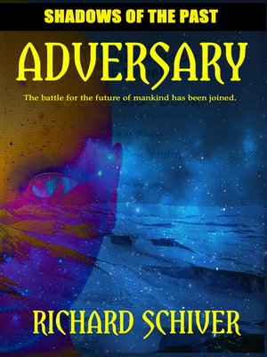 cover image of Adversary